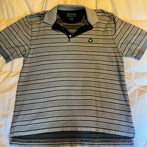 Brooks Brothers St Andrews Links Golf Shirt  ⛳️🏌🏻‍♂️